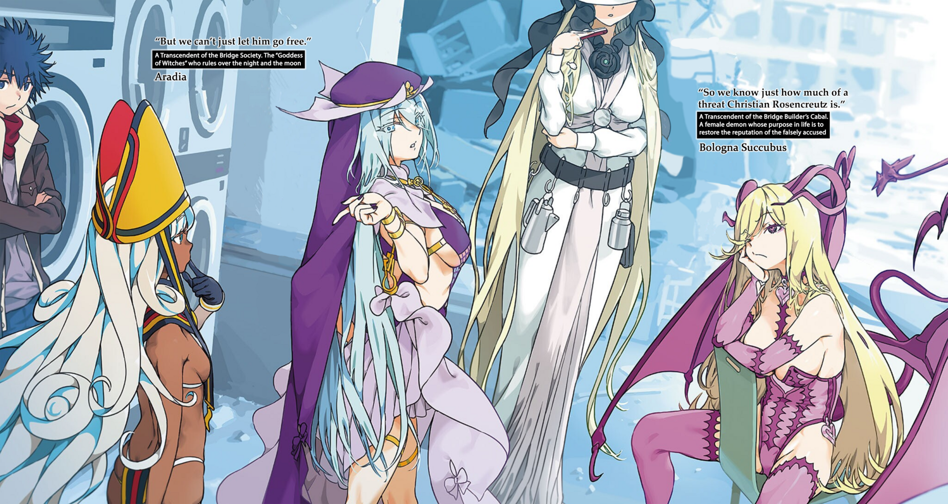 Illustration Couleur 1