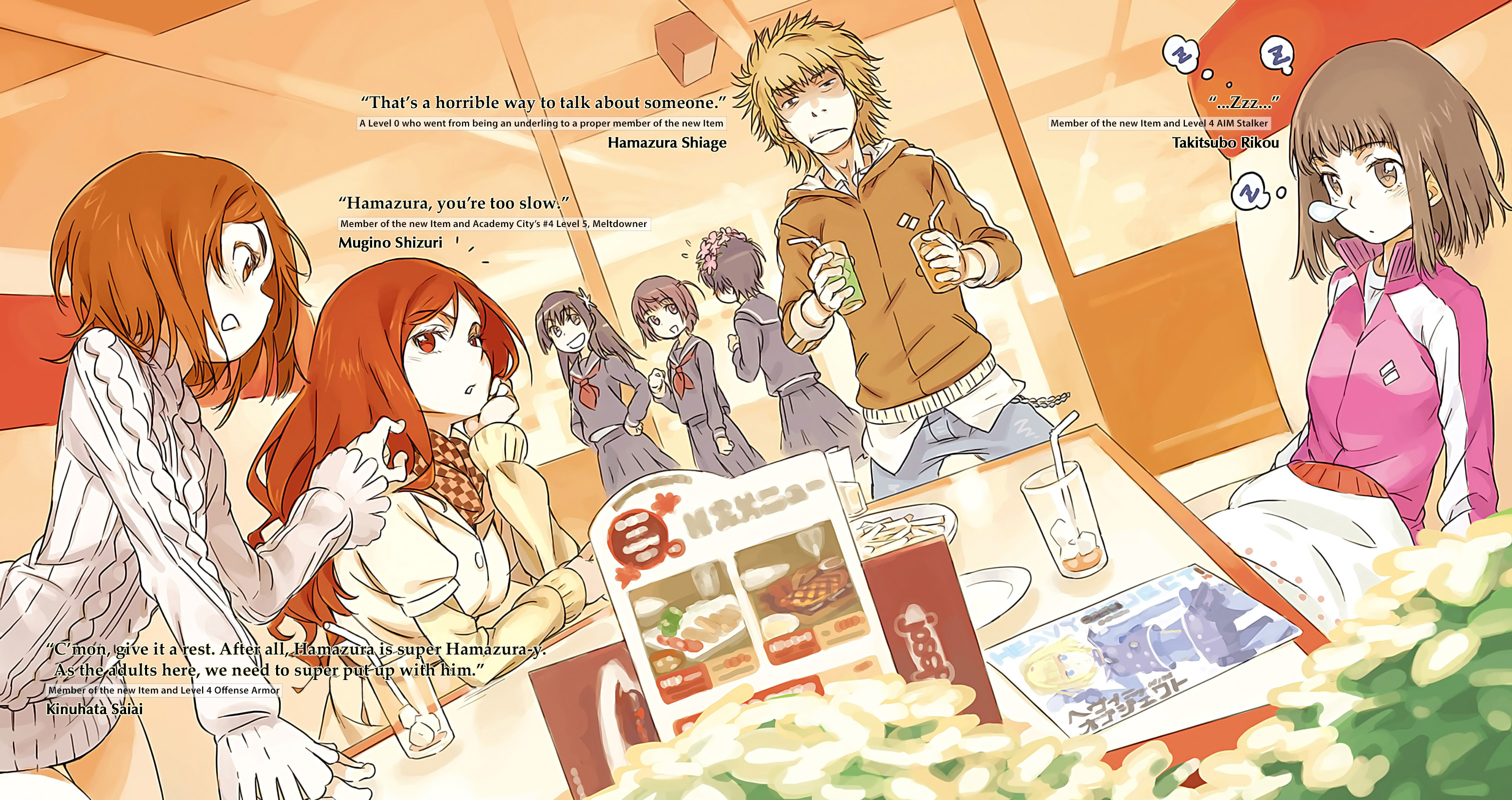 Illustration Couleur 1