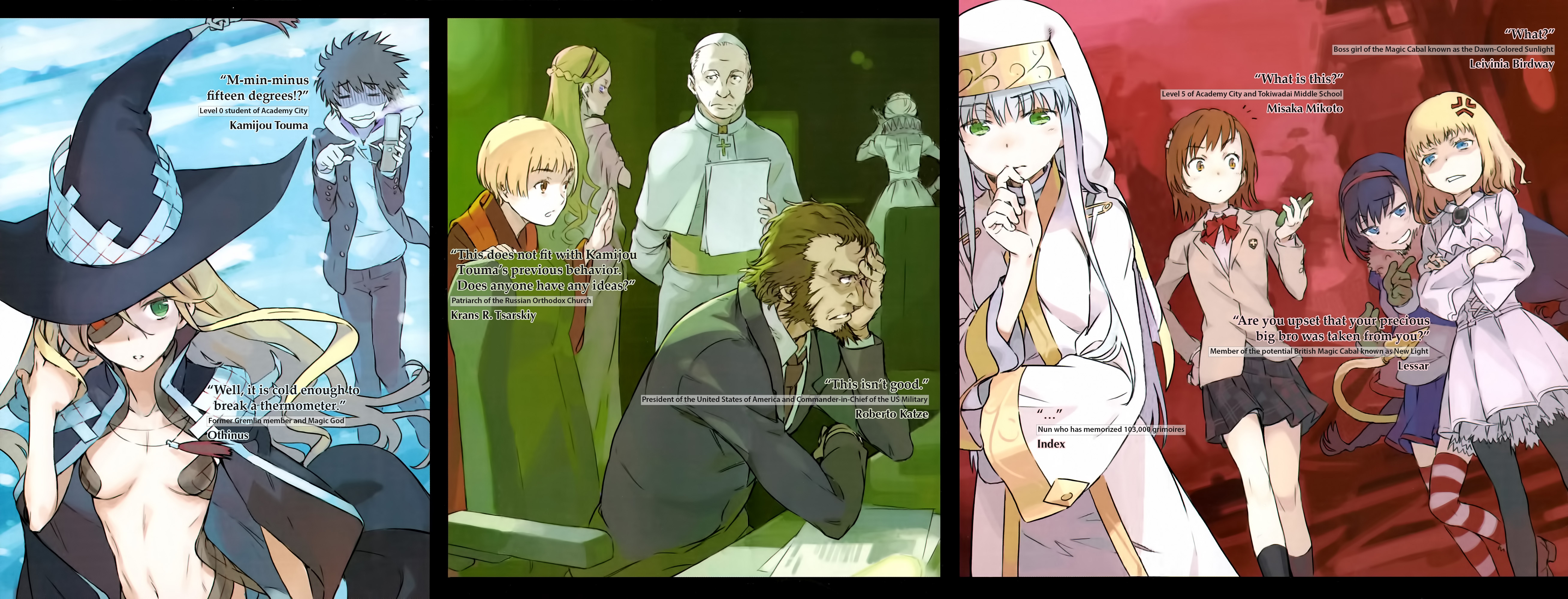 Illustration Couleur 1