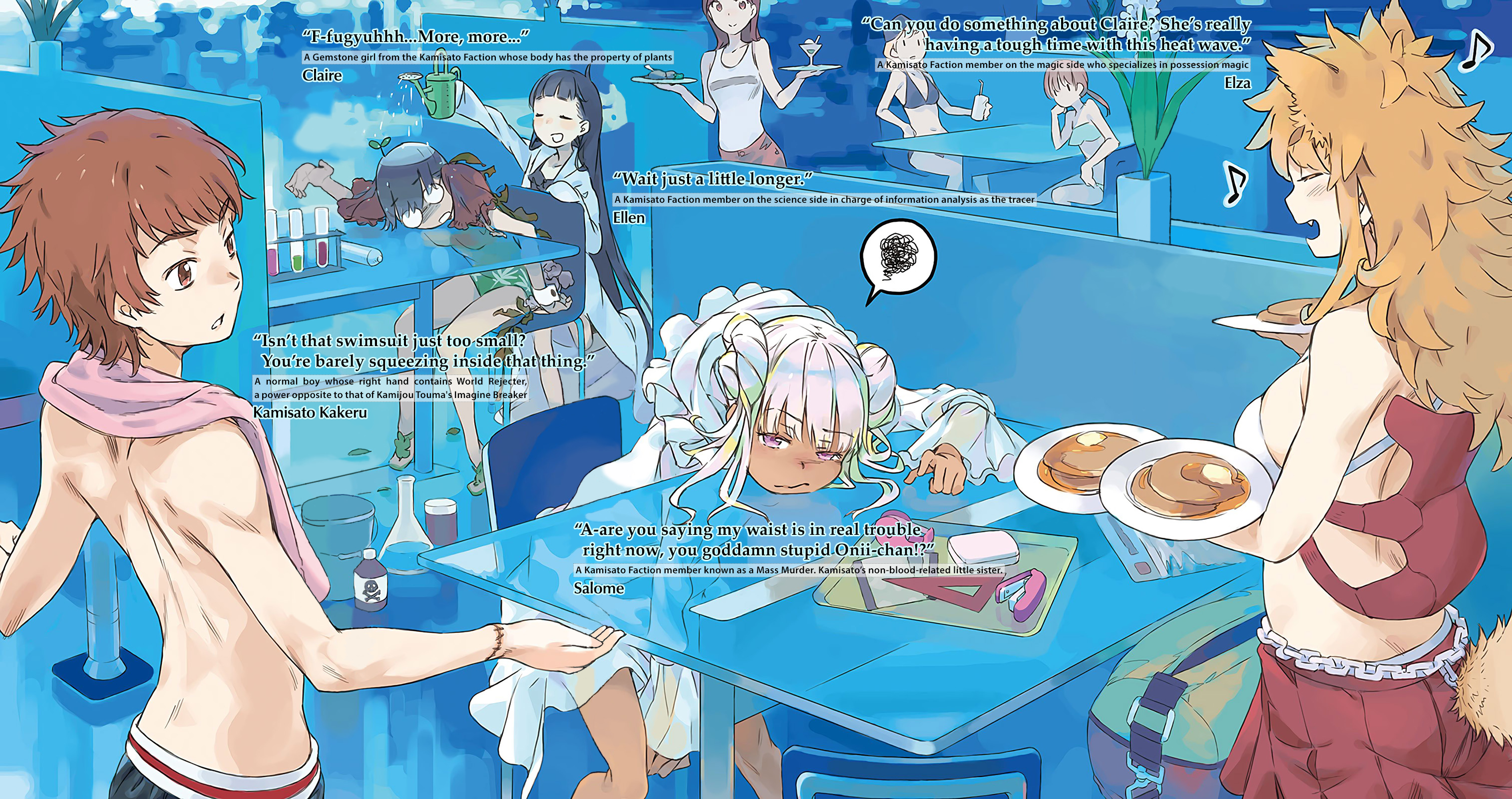 Illustration Couleur 2