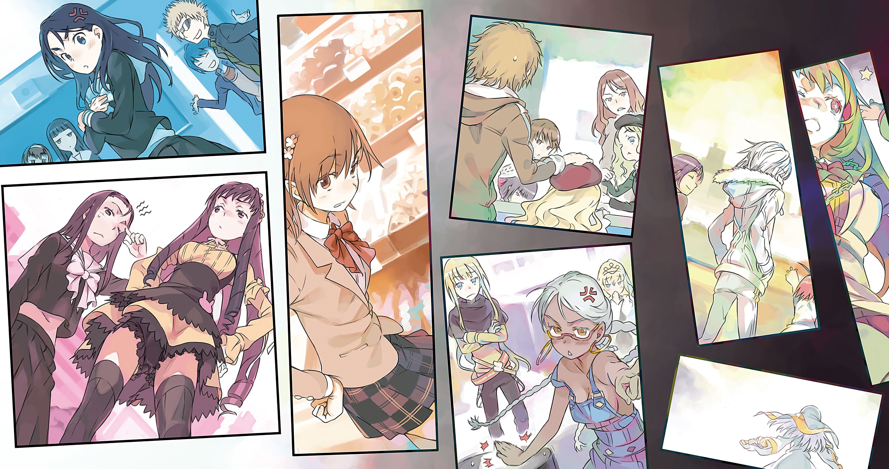 Illustration Couleur 1