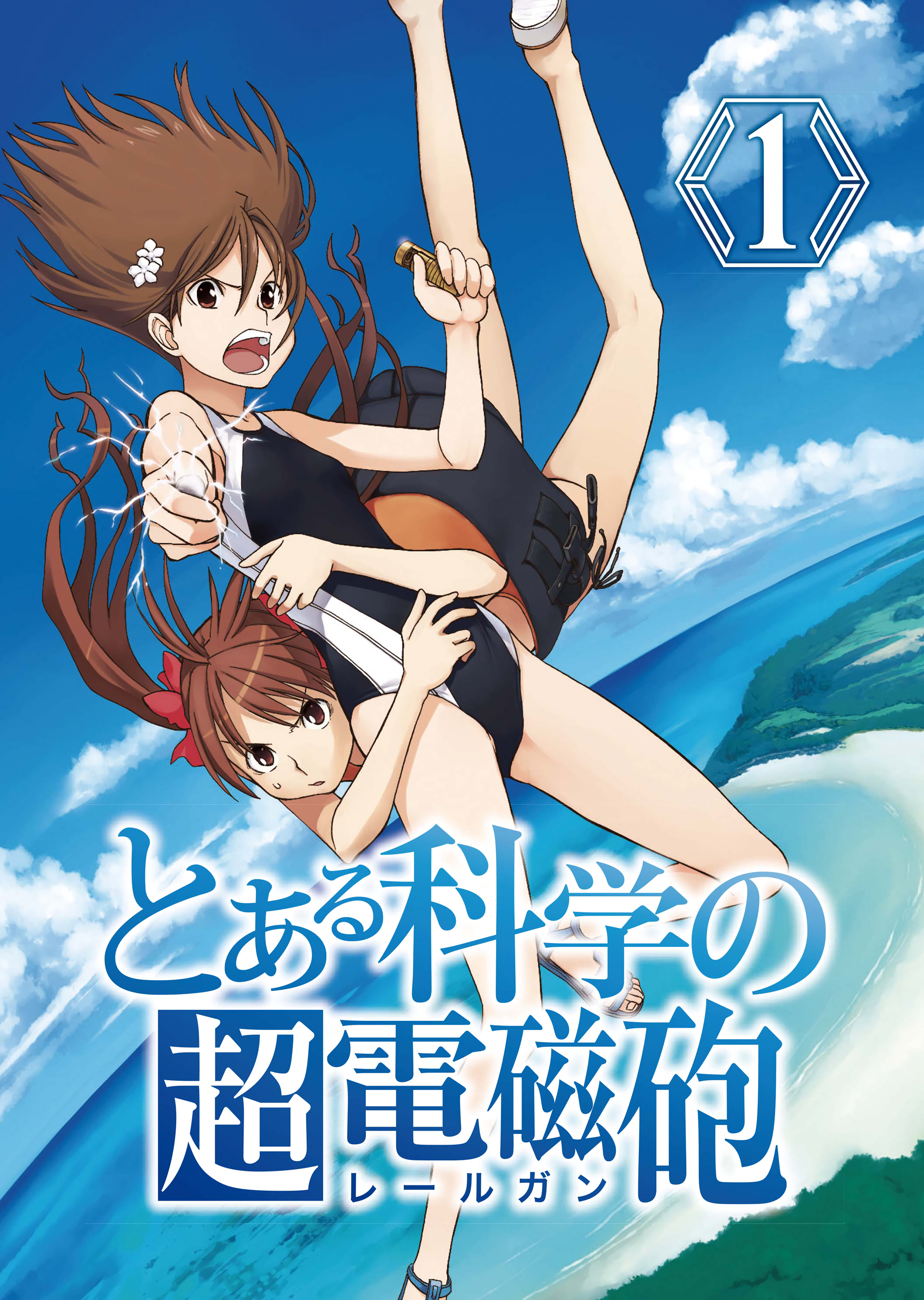 Railgun cover