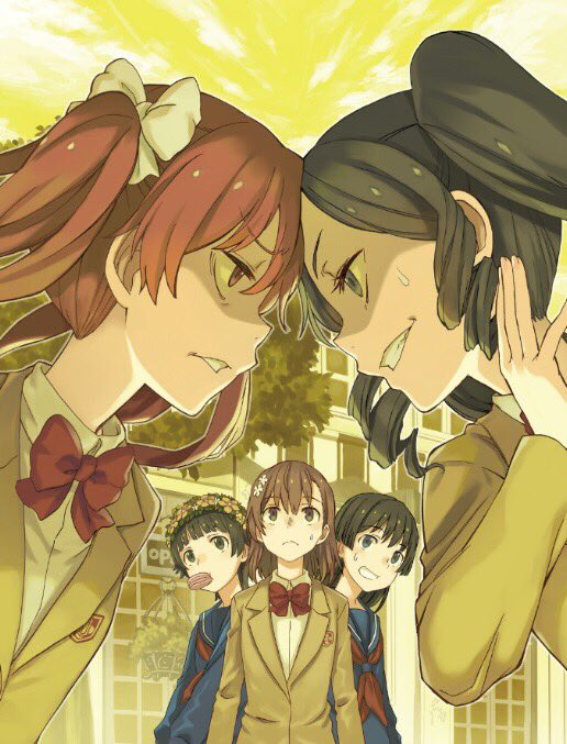 Railgun cover